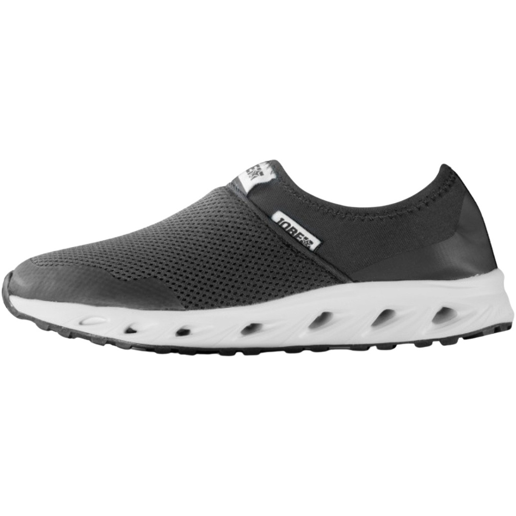 2026 Jobe Discover Slip-On SUP Water Sneakers 594625003 - Black